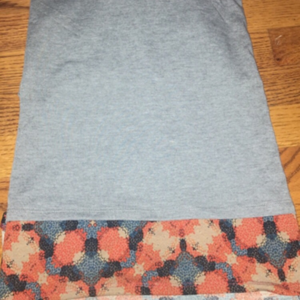 Irma shirt